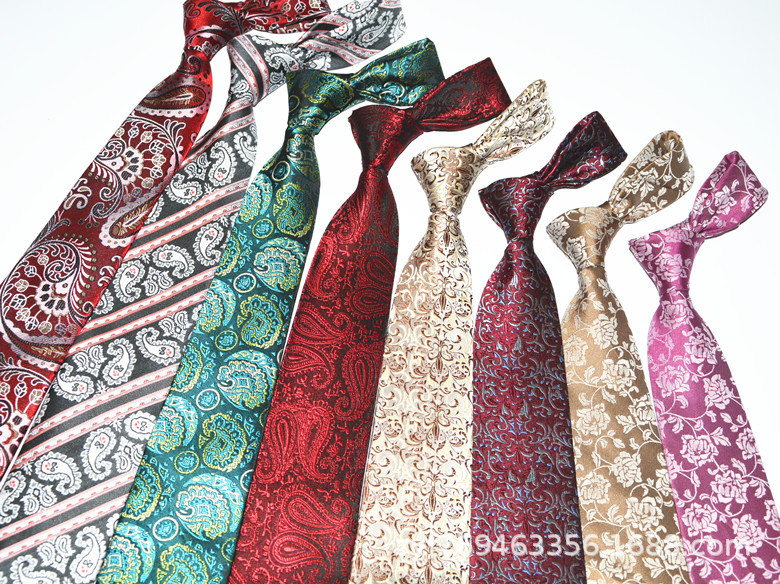 厂方直销新款8公分棉质男士时尚休闲商务带也可定制|ru