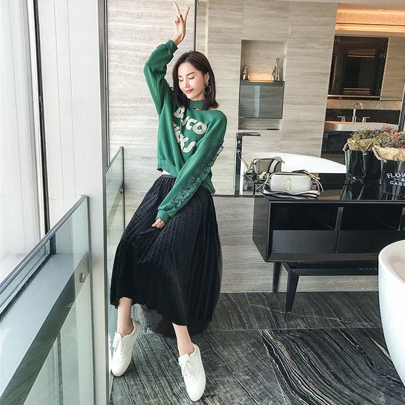 Costume femme en Coton - Ref 3334757 Image 4