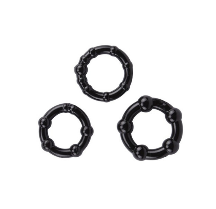 转珠延时套环锁精环太阳圈阴茎环男用情趣玩具成人性用品批发代发|ms