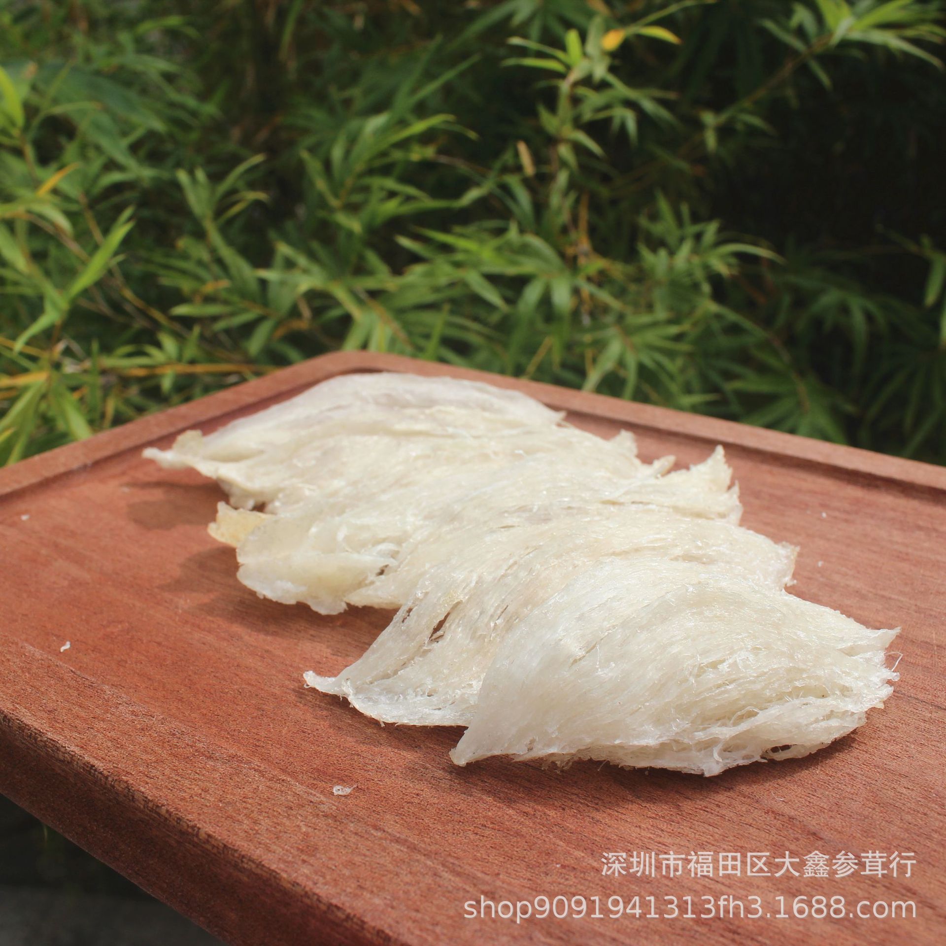 产地直销印尼大燕条天然燕条发头好干净燕窝