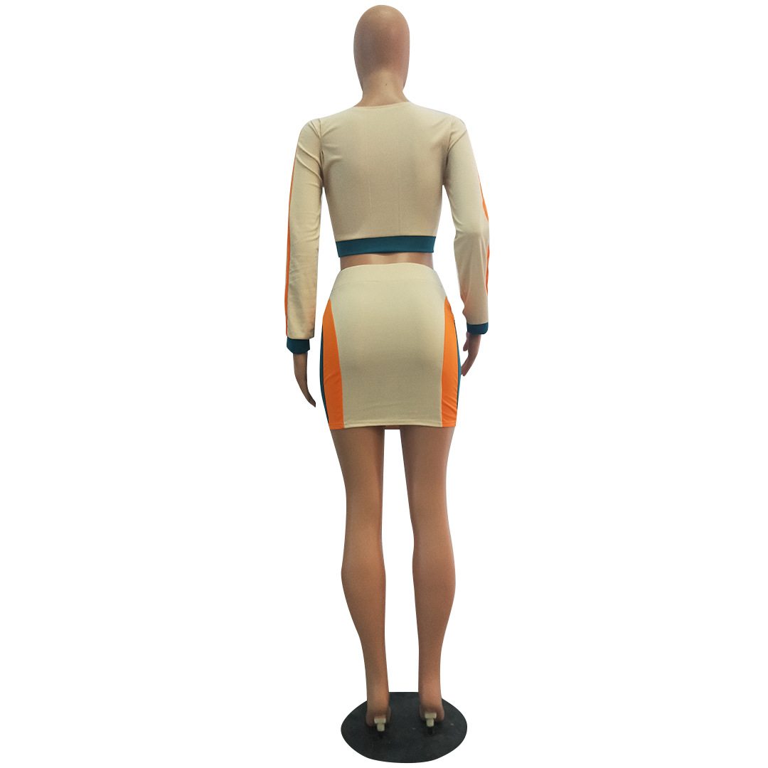 Costume femme en Zhiguni - Ref 3334955 Image 17