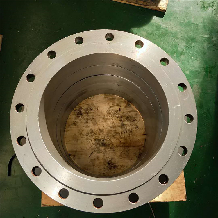 Spot seconds hair high pressure Forged carbon steel Flange plate Interesting Butt Welded flange Special-shaped flange Customized