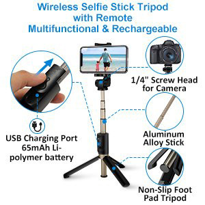 Perche selfie - Ref 3386323 Image 15