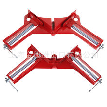 �ǊA���bľ���A90�ȽǊA90DegreeRightAngleCornerClamp�๦��