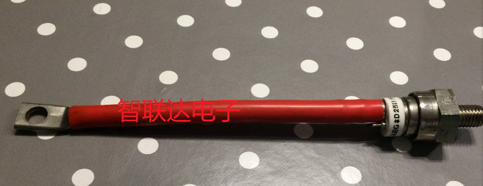 供应  AEG 整流二极管模块 D251NR1800B D251N1800B 