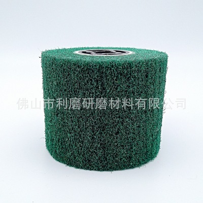 Thousands of silk round supply Drawing round Brushed stainless steel Drawing polishing wheel Drawing round/Wire wheels