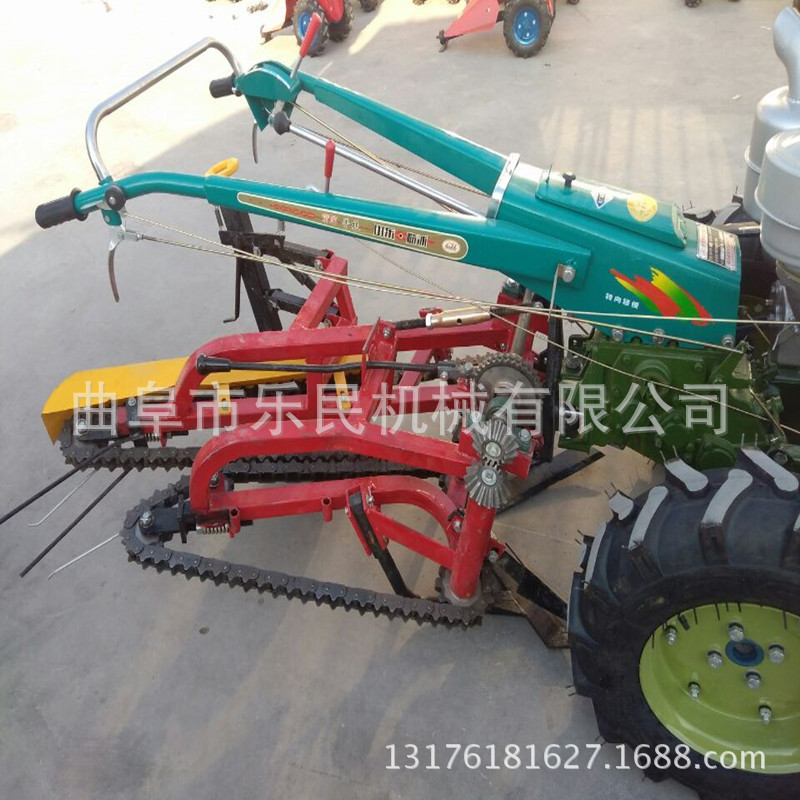 大蒜花生收獲機(jī)