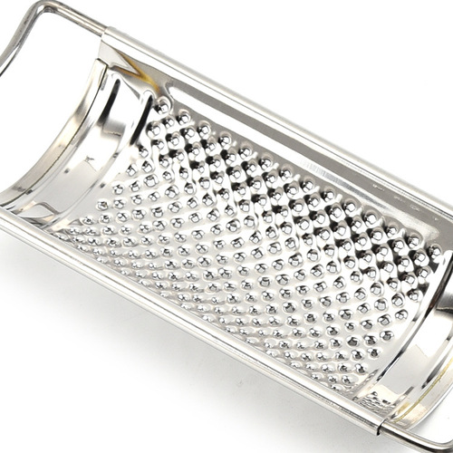 Manufacturer wholesale multifunctional melon grater three-piece set grater garlic grater radish kitchen gadgets