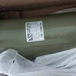 现货全新原装台湾欧宾VOBIN电梯门马达VB300S