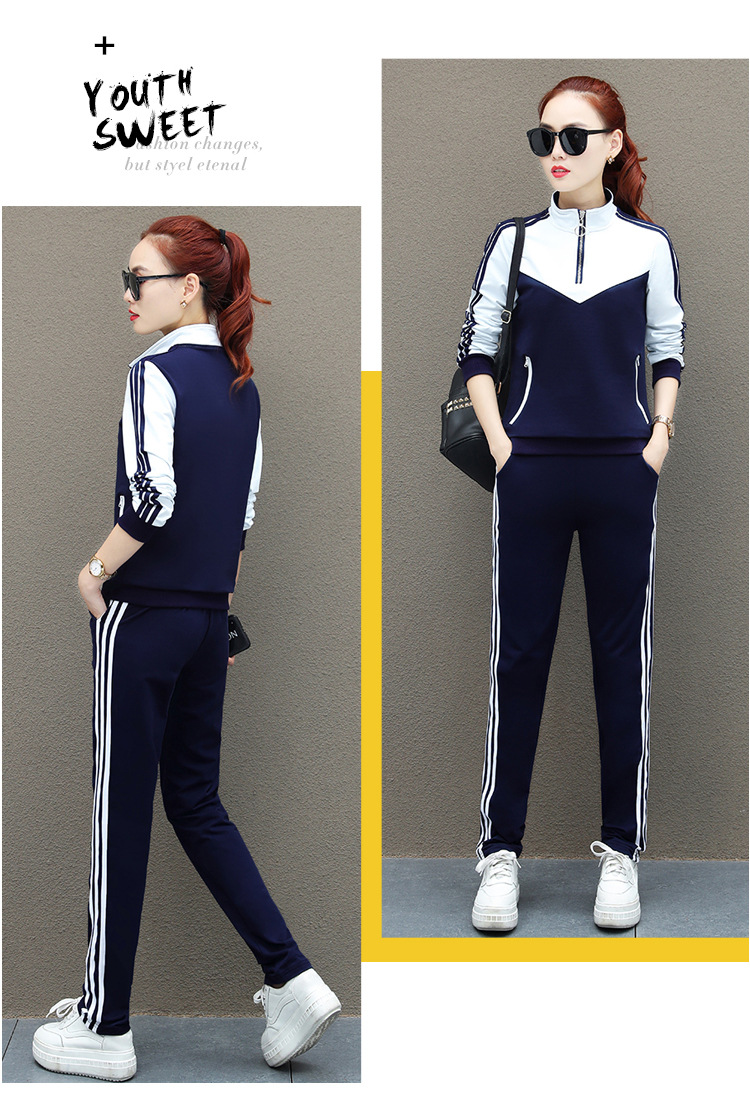 Costume femme en Coton - Ref 3334447 Image 32