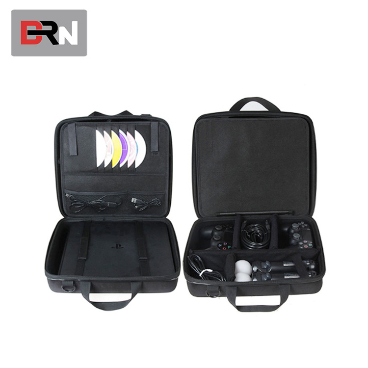 相机硬壳保护包 运动相机带内托整理收纳包旅行相机便携收纳盒