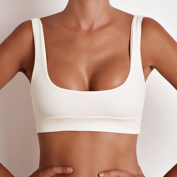 Soutiens-gorge FLEUR en Polyester - Ref 3369575 Image 13