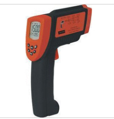 红外线测温仪 红外线测温仪代替AR-882A（-18℃～1650℃)可接电脑