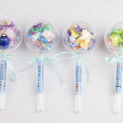 新款创意汽车王国玩具糖50g/支 儿童节日圣诞礼物 零食糖果 批发