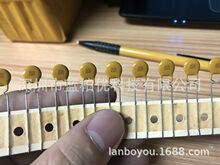 RXE065-2 X72 X065 72V 650MA 0.65A ֱ���PPTC���Իָ�����˿