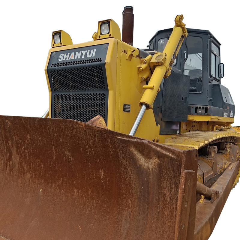 供应新款二手山推推土机 干地 湿地 二手SD13推土机 SD16推土机