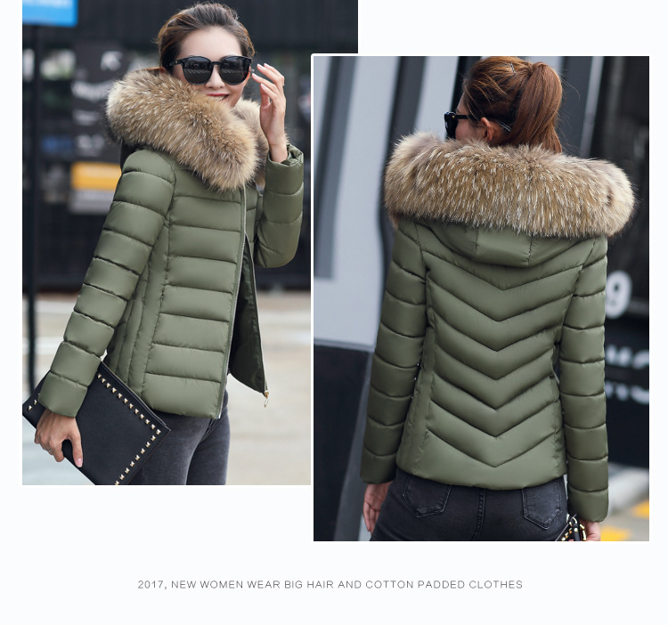 Manteau femme en Fibre de polyester - Ref 3416388 Image 28
