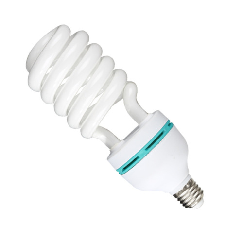 Wholesale High Power Spiral Energy Saving Bulbs E27E40 for Engineering Warehouse Lighting 65W 105W