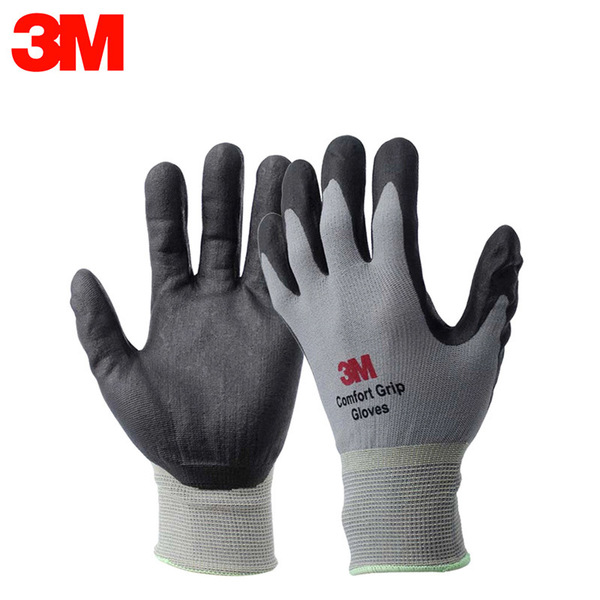 3M Comfortable non-slip wear-resistant gloves