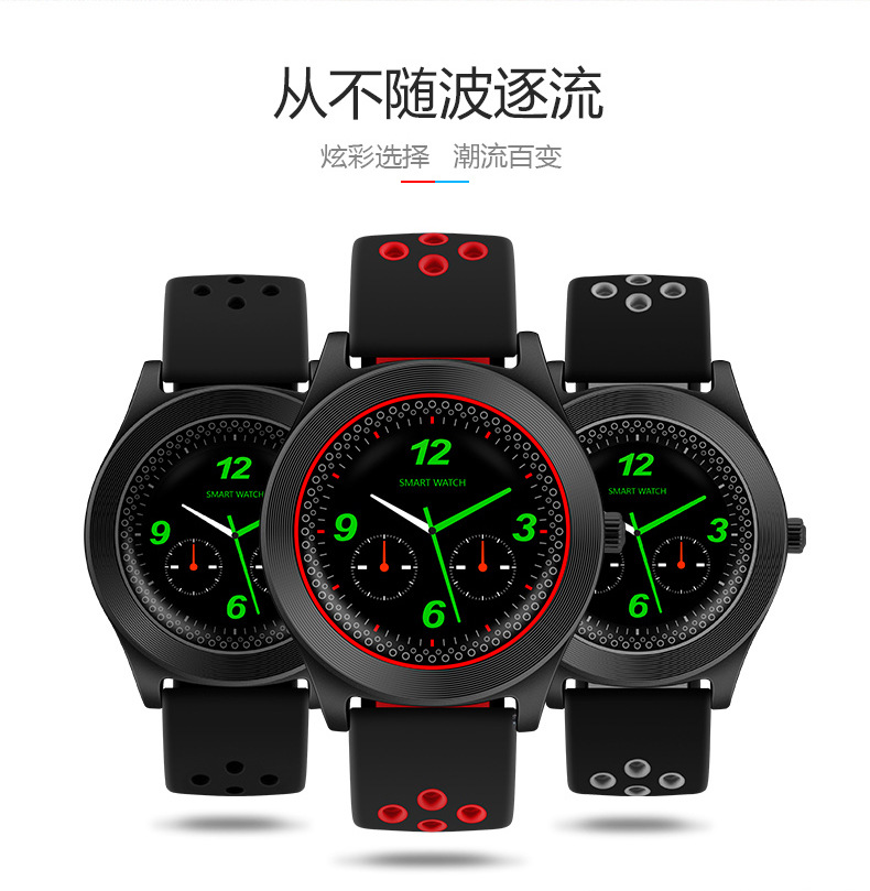 Smart Watch Appel Bluetooth - Ref 3439648 Image 12