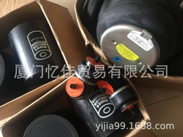 FIRESTONE橡胶气囊 美国FIRESTONE凡士通气囊 FIRESTONE减震气囊