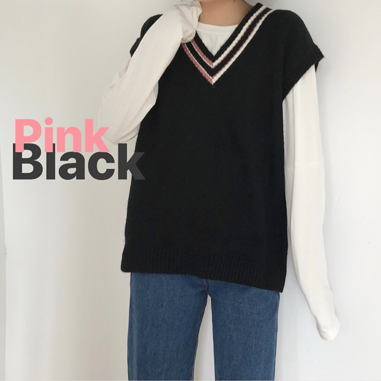 Gilet femme en Tricot - Ref 3317712 Image 3