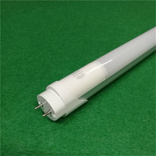 LED human body induction tube garage light LED fluorescent tube T8 radar fluorescent tube factory direct sales