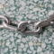 12MM不锈钢链条 304不锈钢链条 宠物链 承重链 索引链 起重链