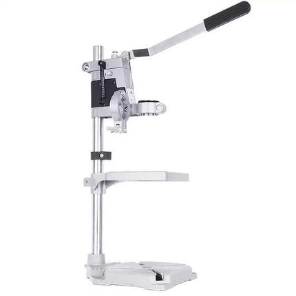 厂家直销 迷你手电钻支架 多功能电钻支架 台钻支架 家用台钻固定