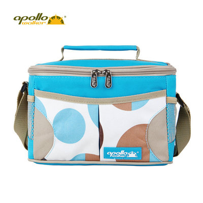 阿波罗户药品冰包外野餐保温餐包车载食品保鲜冰包防水饭盒冷藏包
