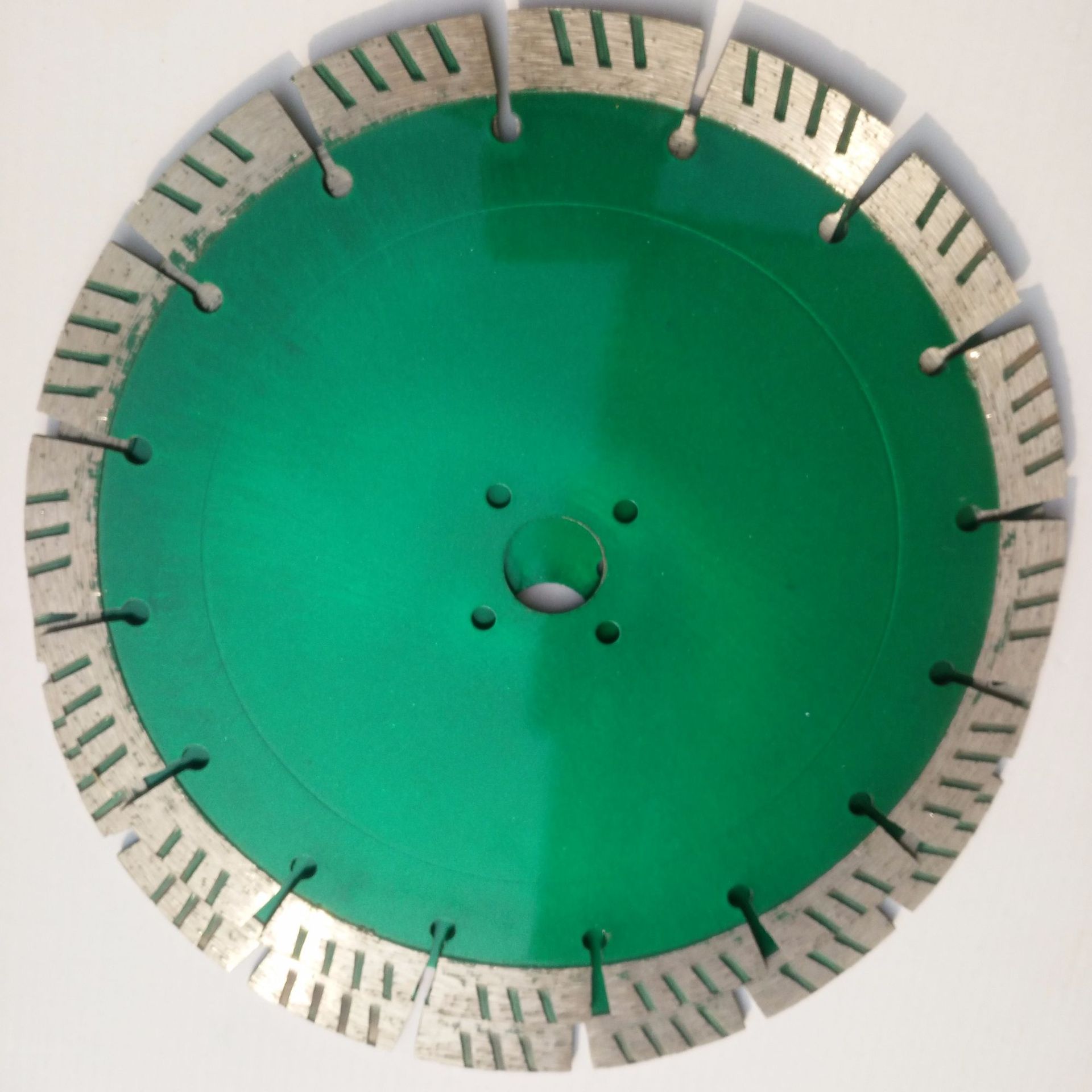 180雕刻锋利云石片厂家直销金刚石烧结波纹锯片石材切割片金钢石