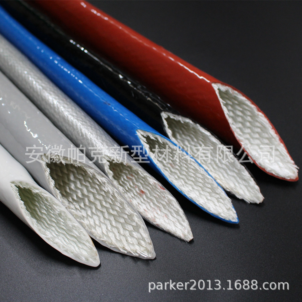 高温防护套管 液压线路保护套管 电缆线路保护套管