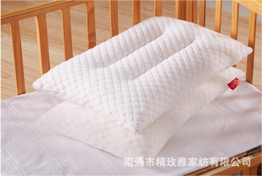 Manufactor Direct selling adult Thailand latex grain Massage pillow Gift box packaging Home Furnishing company Will pin Wholesale gift