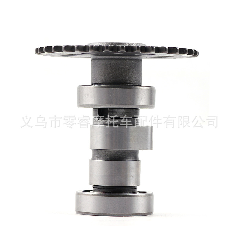 Motorcycle Camshaft Gy6-125 150 50 100 Modified High-Performance Guangyang Haomai A8 A9 -A12