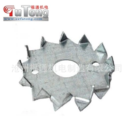 冲压加工;CNC加工;金属建材