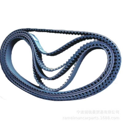 Belt engine engine belt
