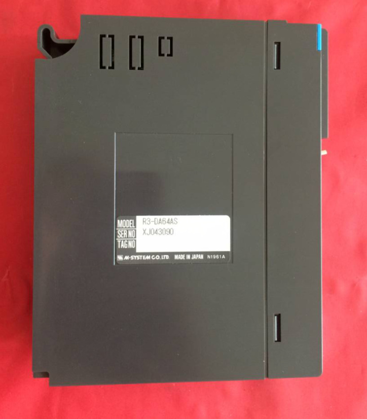   R3-DA64AS      DA64A