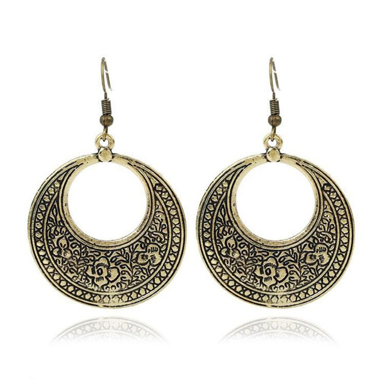 Earrings Style 6