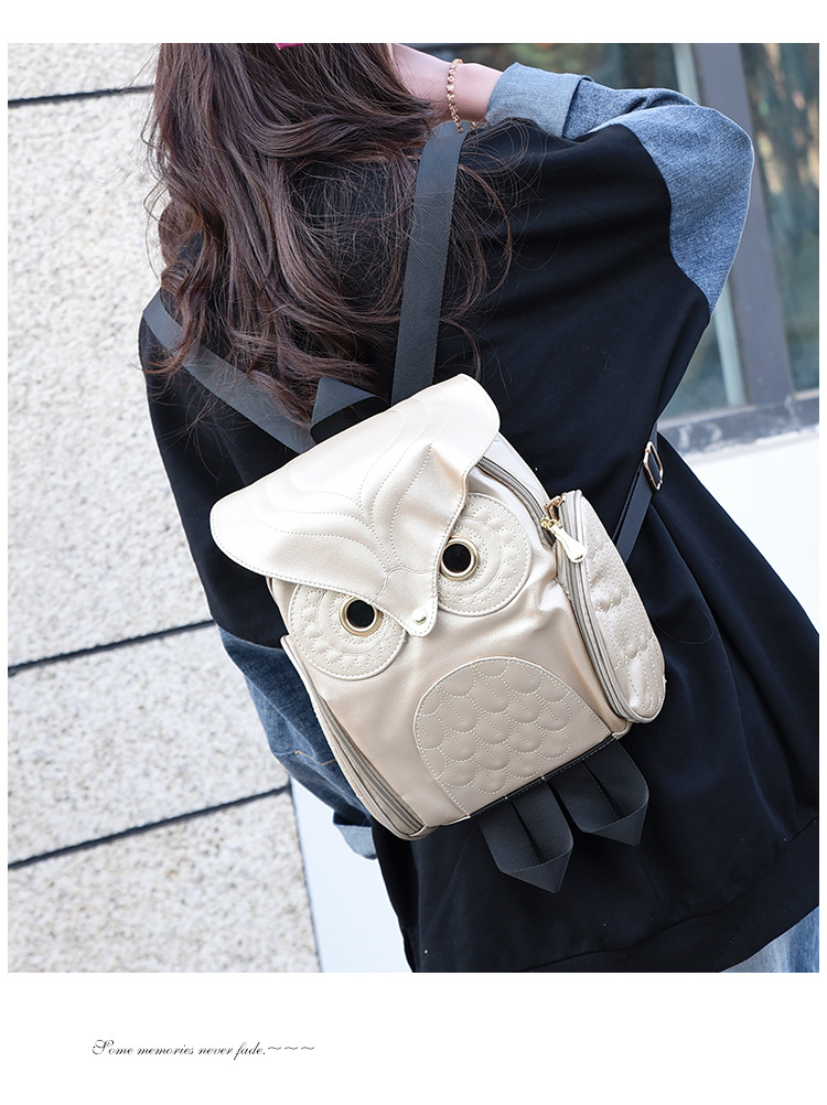 Stylish Backpack
