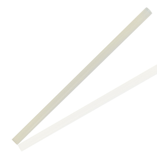 Debailong new material hot melt adhesive strip 7mm small adhesive strip 11mm super sticky high viscosity environmentally friendly transparent hot melt adhesive strip