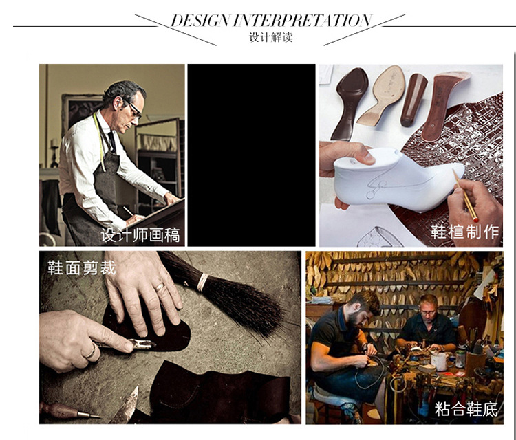 Bottes femme en PU artificiel - Ref 3354881 Image 11