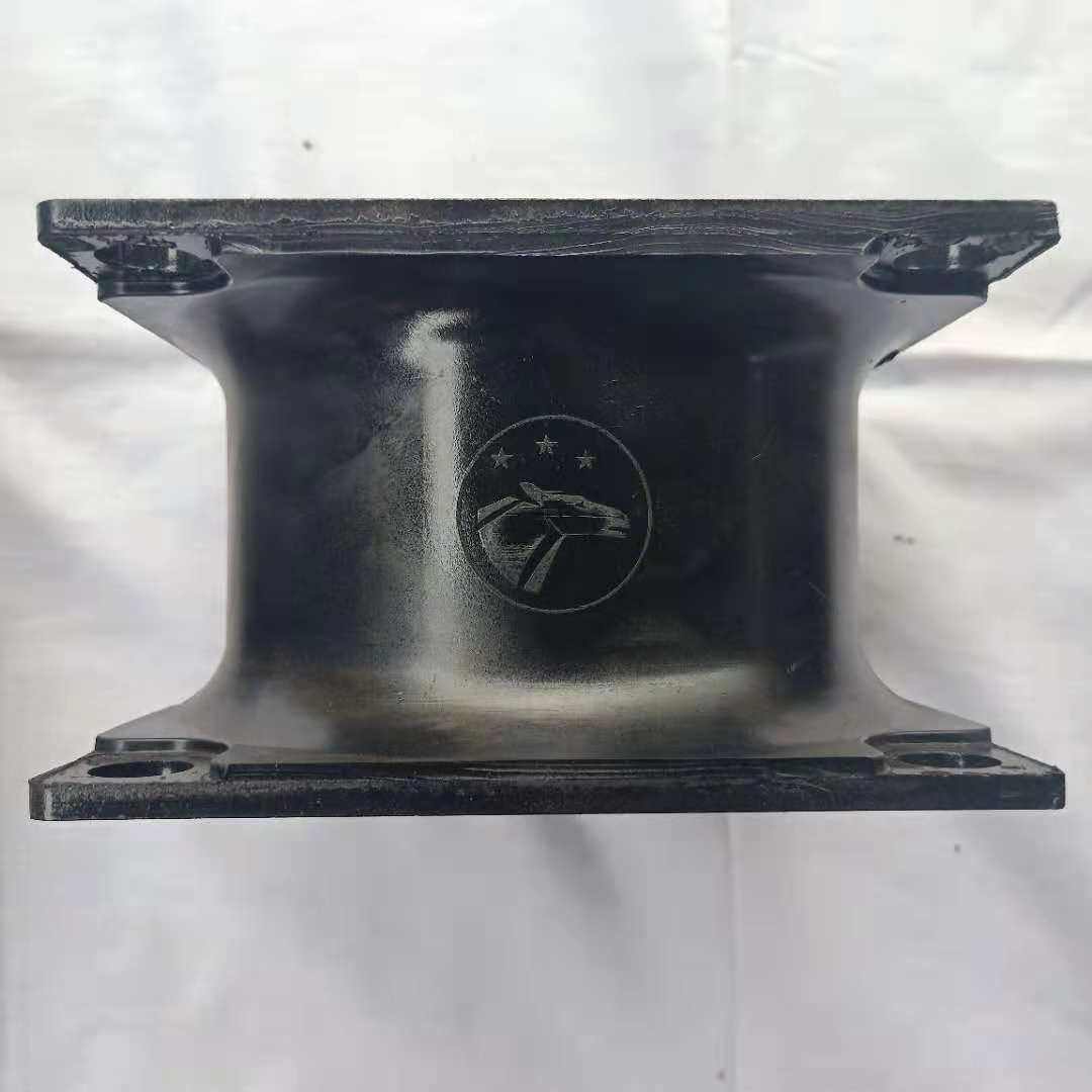 现货供应吴老吉橡胶打桩机减震块