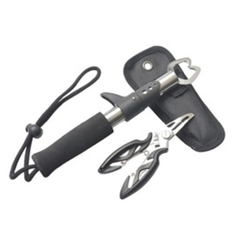 Durable Pliers Set