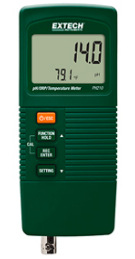 EXTECH  PH210紧凑型pH/ORP/温度计