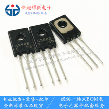 ��Ӧ ȫ��ԭװ 2SA1406-E 2SC3600-E A1406 C3600 E�� �Թ� TO126