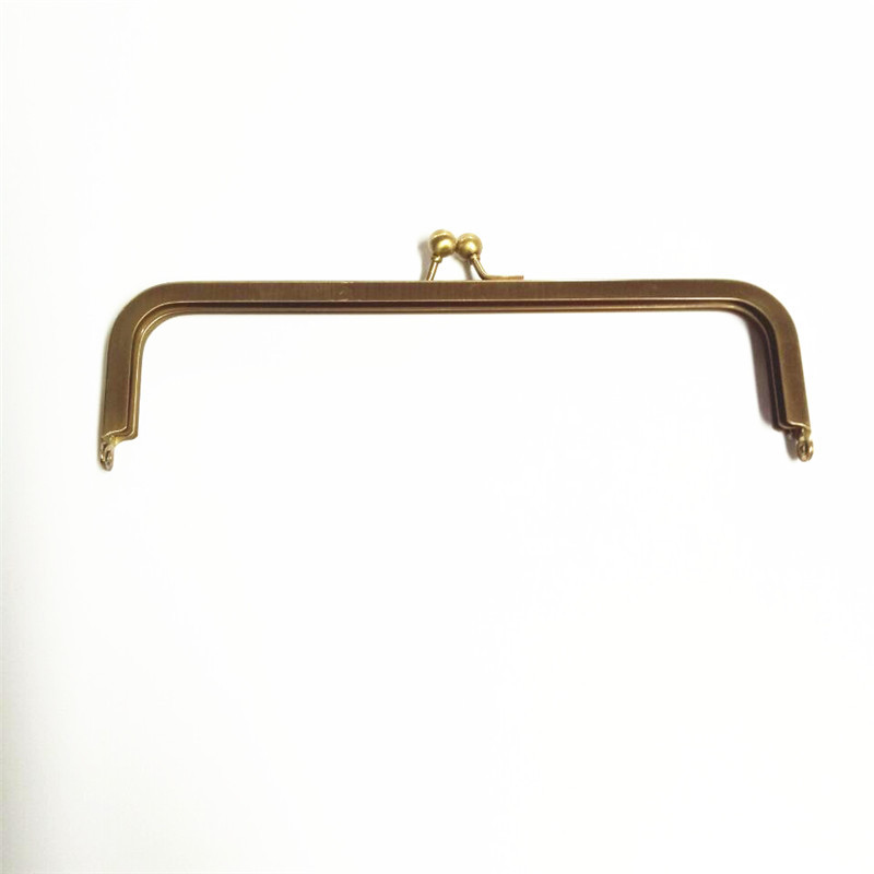 厂家供应化妆盒铰,工艺品铰,侧口包五金框定制