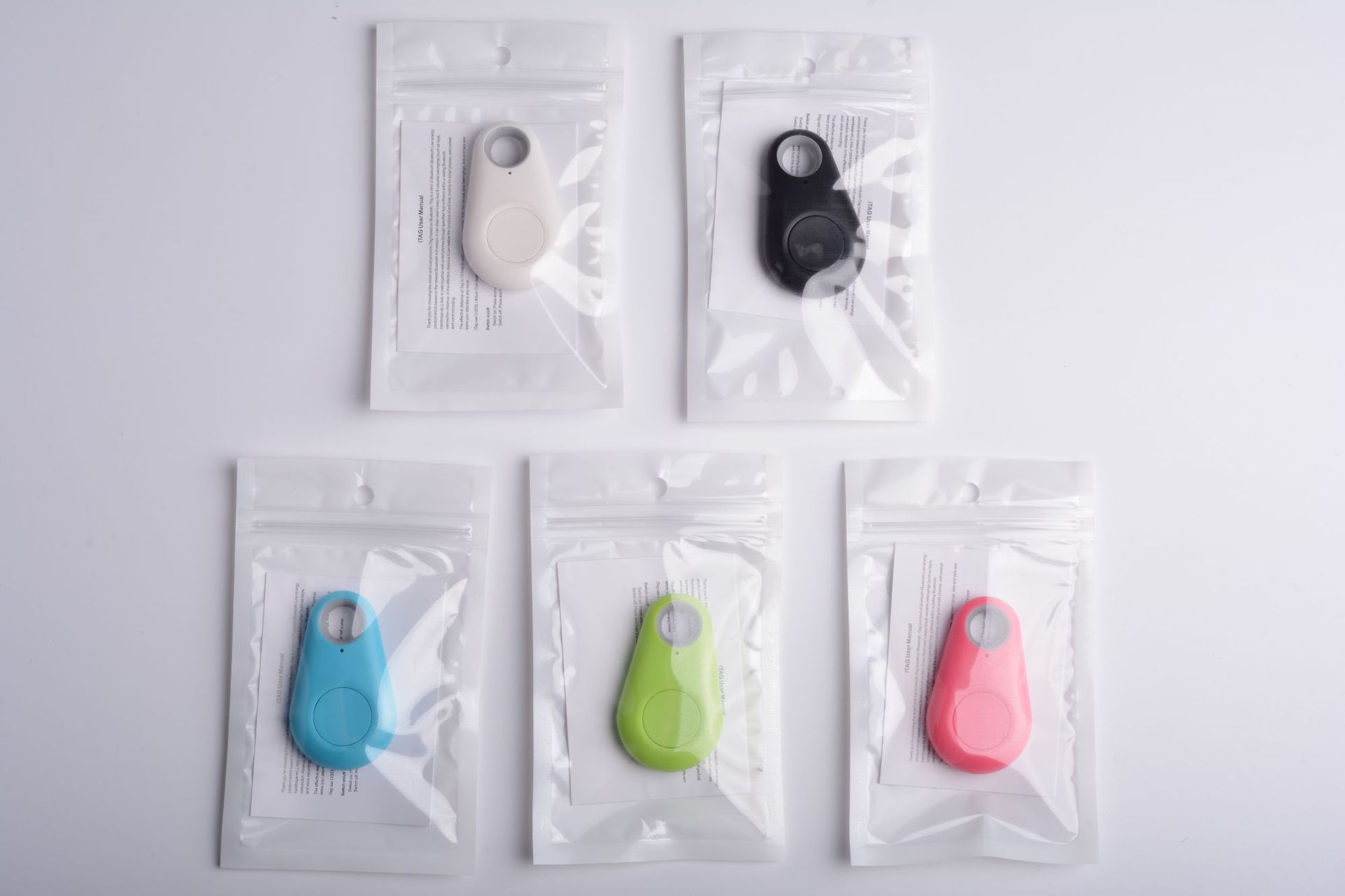 Smart Location Tracker