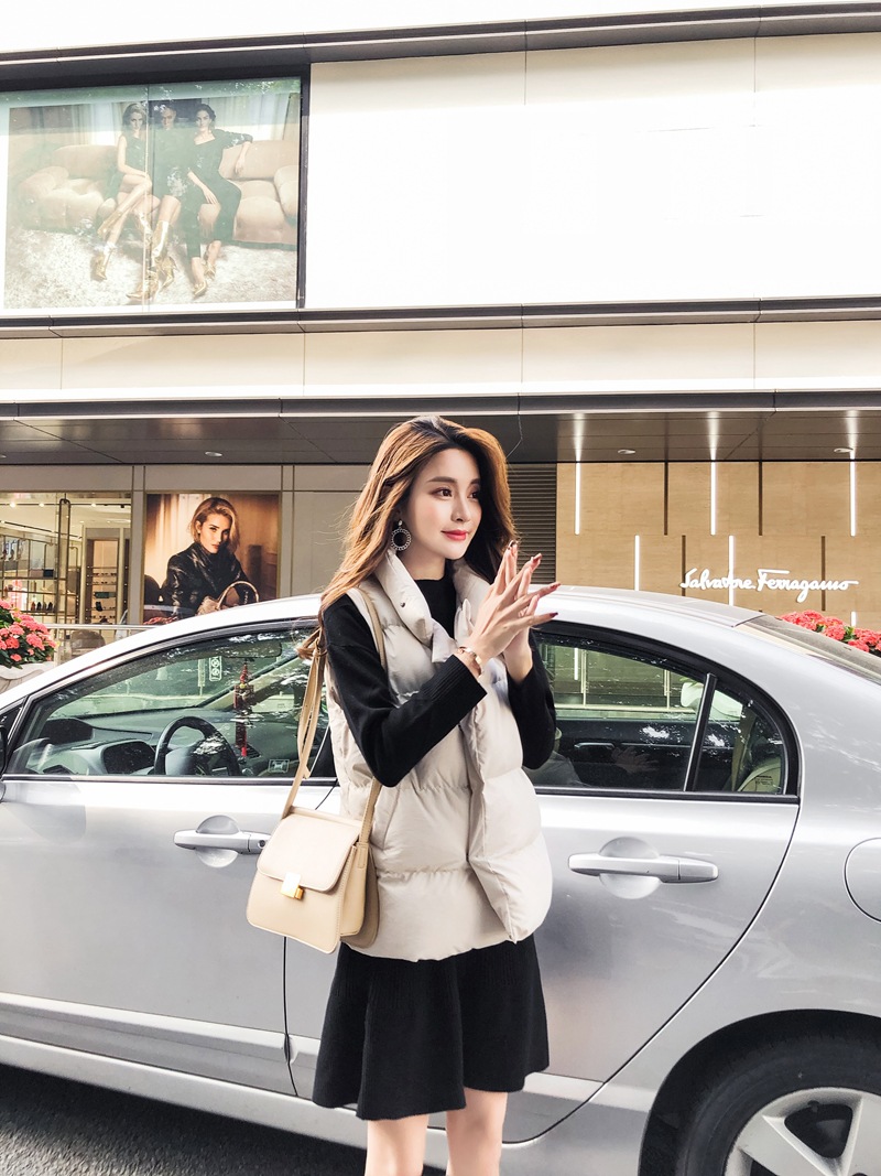 Gilet femme en Coton - Ref 3316850 Image 25