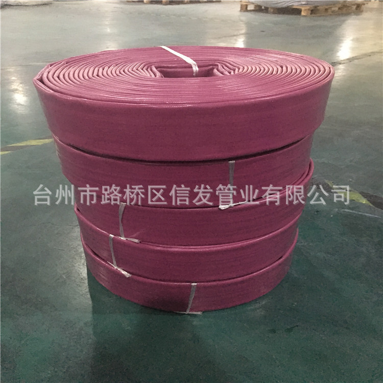 厂家直销生产配套产品汽油泵出水管 PVC涂塑软管