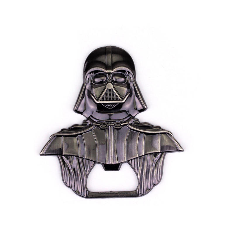 Star Wars Keychain Bottle Opener